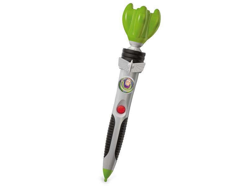 Projector Stylus Toy Story 3 3ds